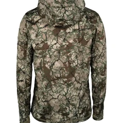 Mistral Hoodie with mosquito net - Men's^Connec Online