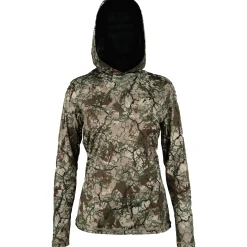 Mistral Hoodie with mosquito net - Women's^Connec