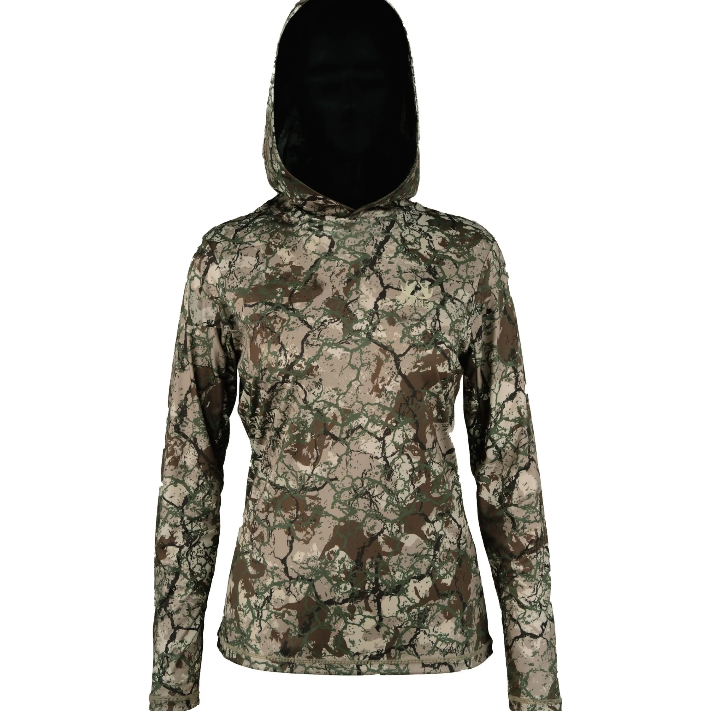 Mistral Hoodie with mosquito net - Women's^Connec