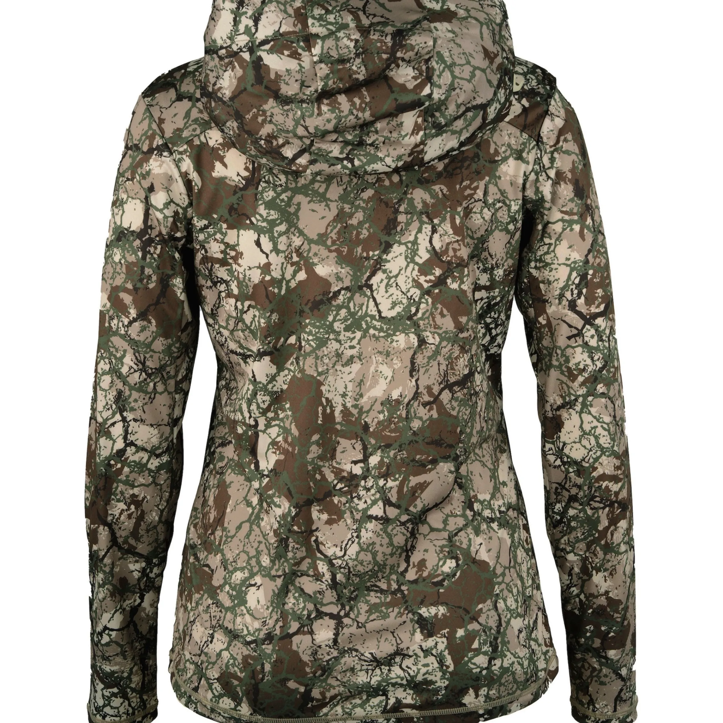 Mistral Hoodie with mosquito net - Women's^Connec