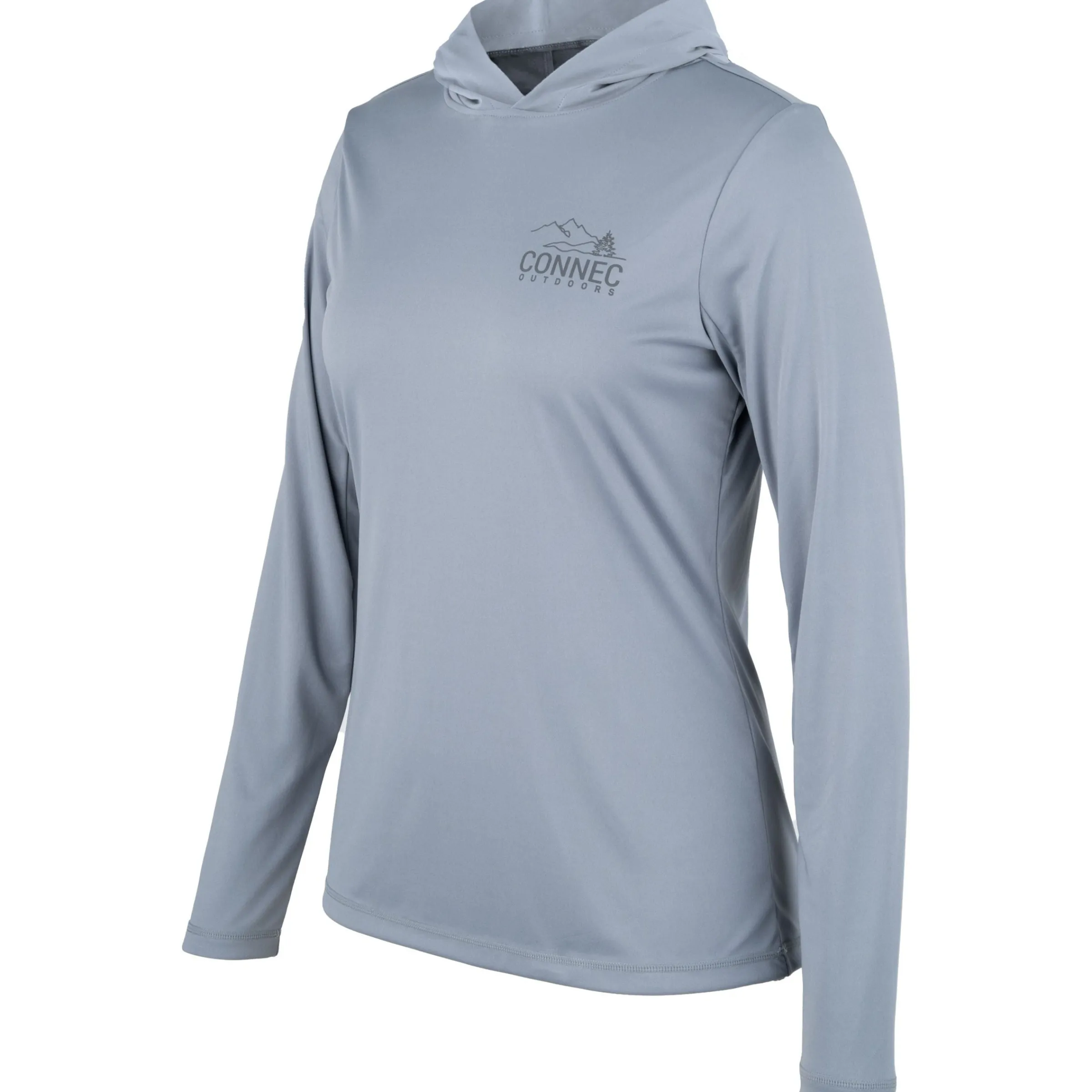 Mistral Hoodie with mosquito net - Women's^Connec Hot