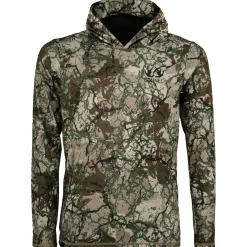 Mistral Hoodie with mosquito net - Youth's^Connec
