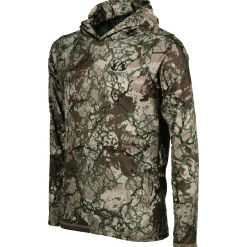 Mistral Hoodie with mosquito net - Youth's^Connec