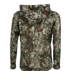 Mistral Hoodie with mosquito net - Youth's^Connec