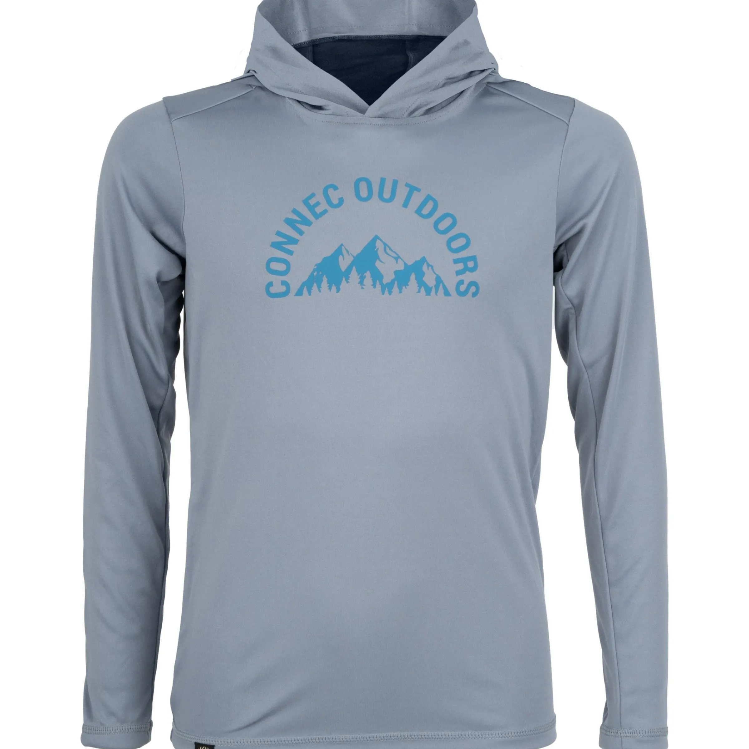Mistral Hoodie with mosquito net - Youth's^Connec Discount