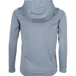 Mistral Hoodie with mosquito net - Youth's^Connec Discount