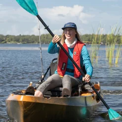 MIT 100 inflatable PFD convertible automatic/manual