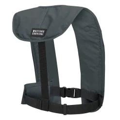 MIT 100 inflatable PFD convertible automatic/manual