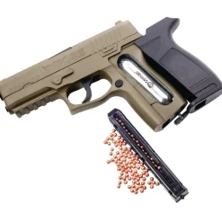 MK45 BB gun^Crosman Online