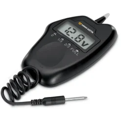 MK-BM-1D Electric motor digital battery meter^Minn Kota New