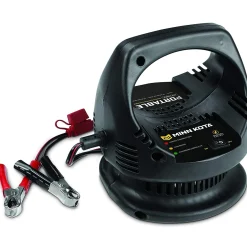 MK-110D Portable charger