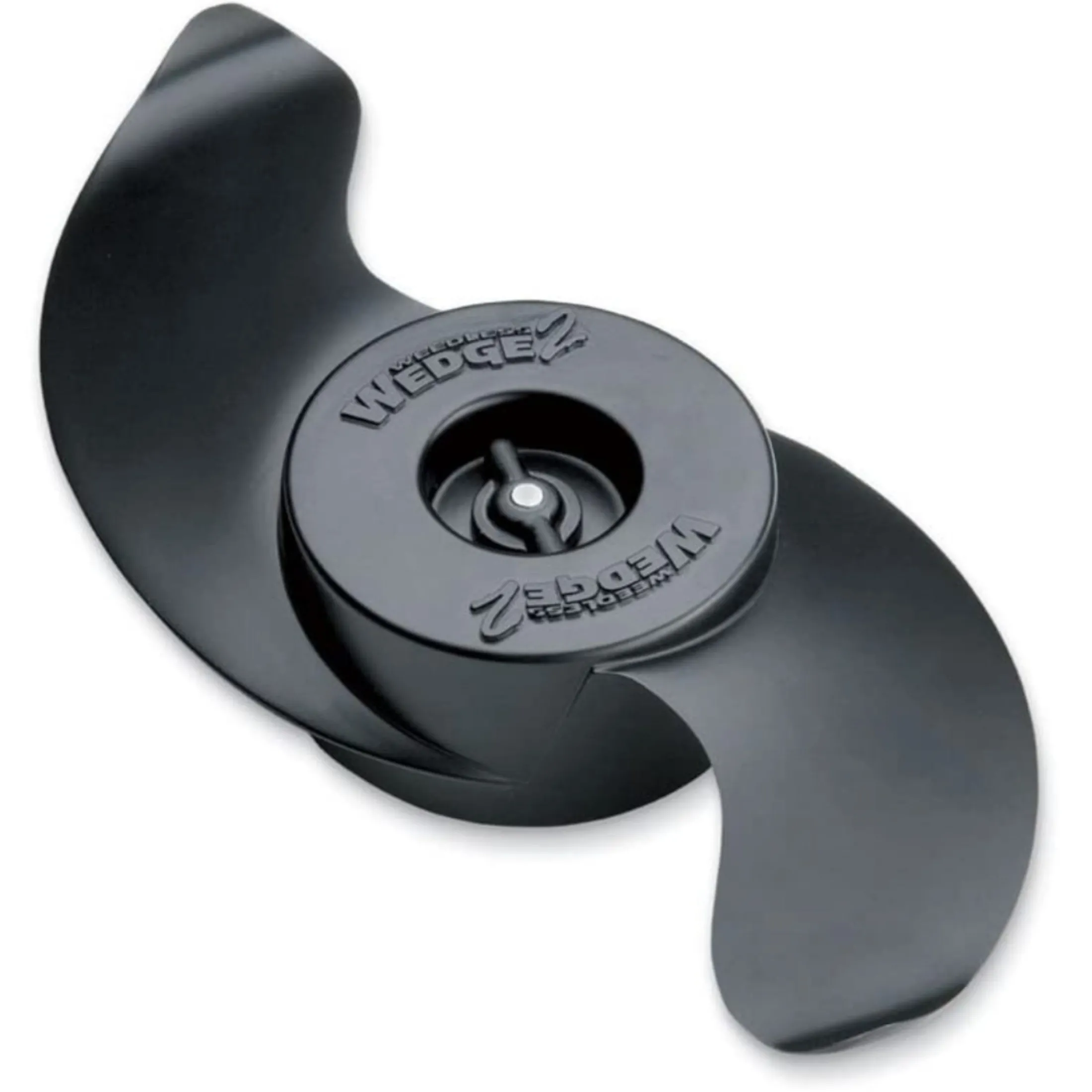 MKP-32 Weedless wedge prop