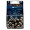 10 mm steel ammo for sling - 30/pkg^Propulsion Clearance