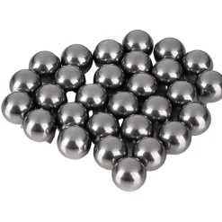 10 mm steel ammo for sling - 30/pkg^Propulsion Clearance