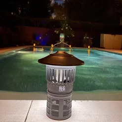 Moskito Repeller lantern^Bug Out New