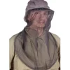 Mosquito cap