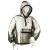 Mosquito jacket