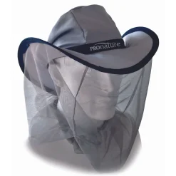 Mosquito net hat