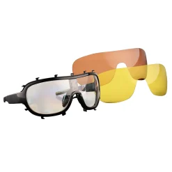 Mosquito net with polarized sunglass^Alps New