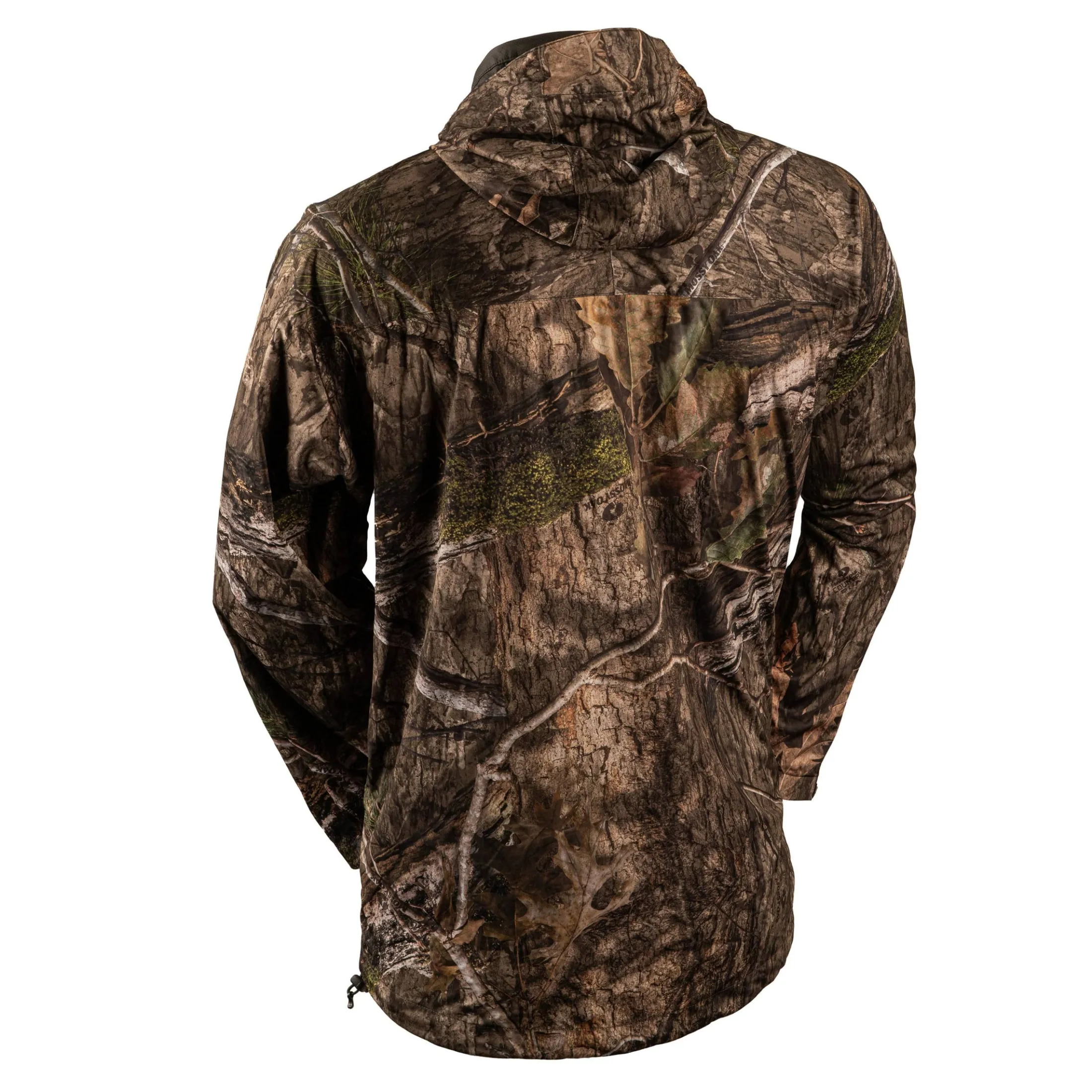 Moss Packable jacket - Men's