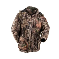 Mossy Oak Break Up Country 3-in-1 Jacket - Men's