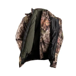Mossy Oak Break Up Country 3-in-1 Jacket - Men's