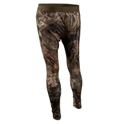 Mossy Oak Break Up Country Base layer pants - Men's