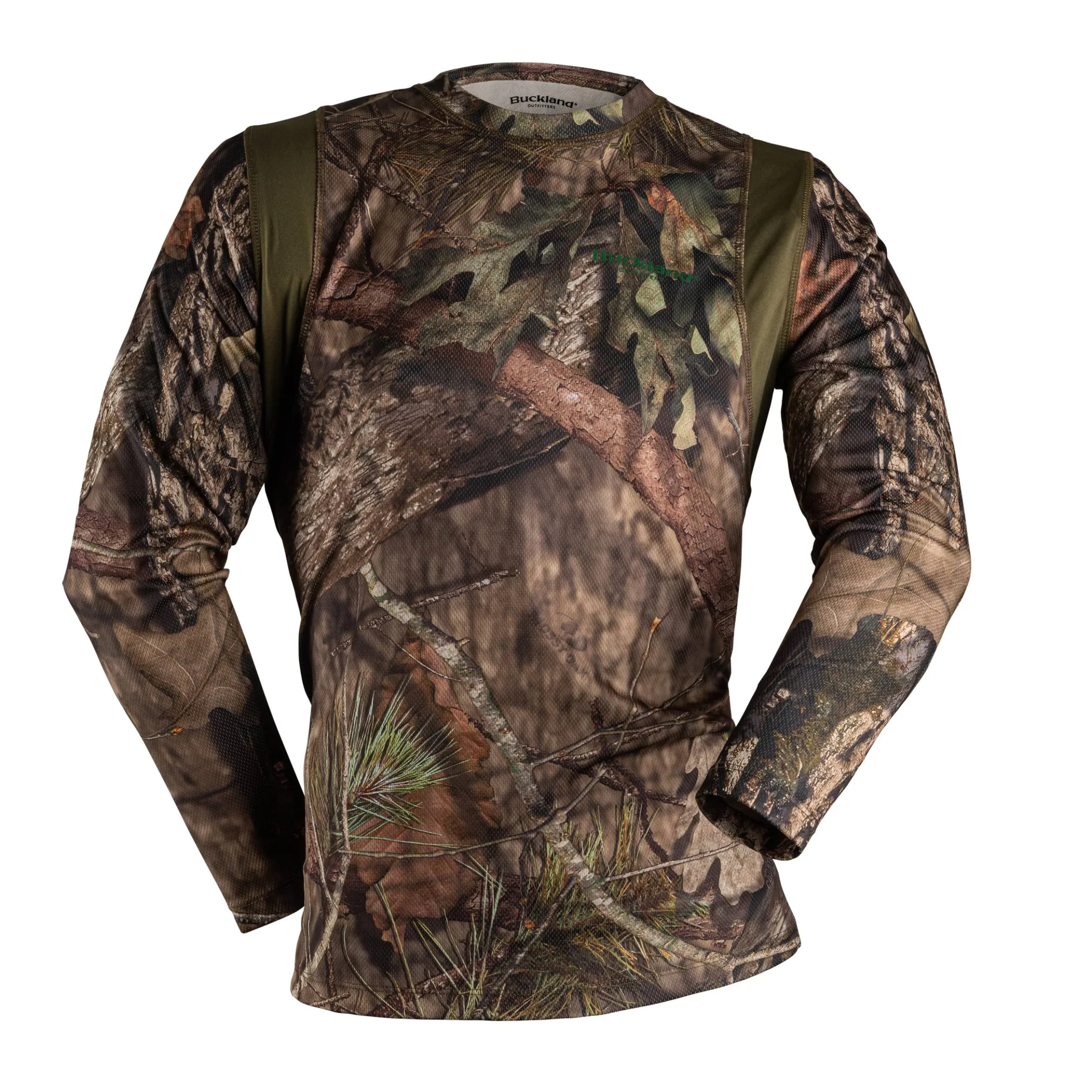 Mossy Oak Break Up Country Base layer - Men’s