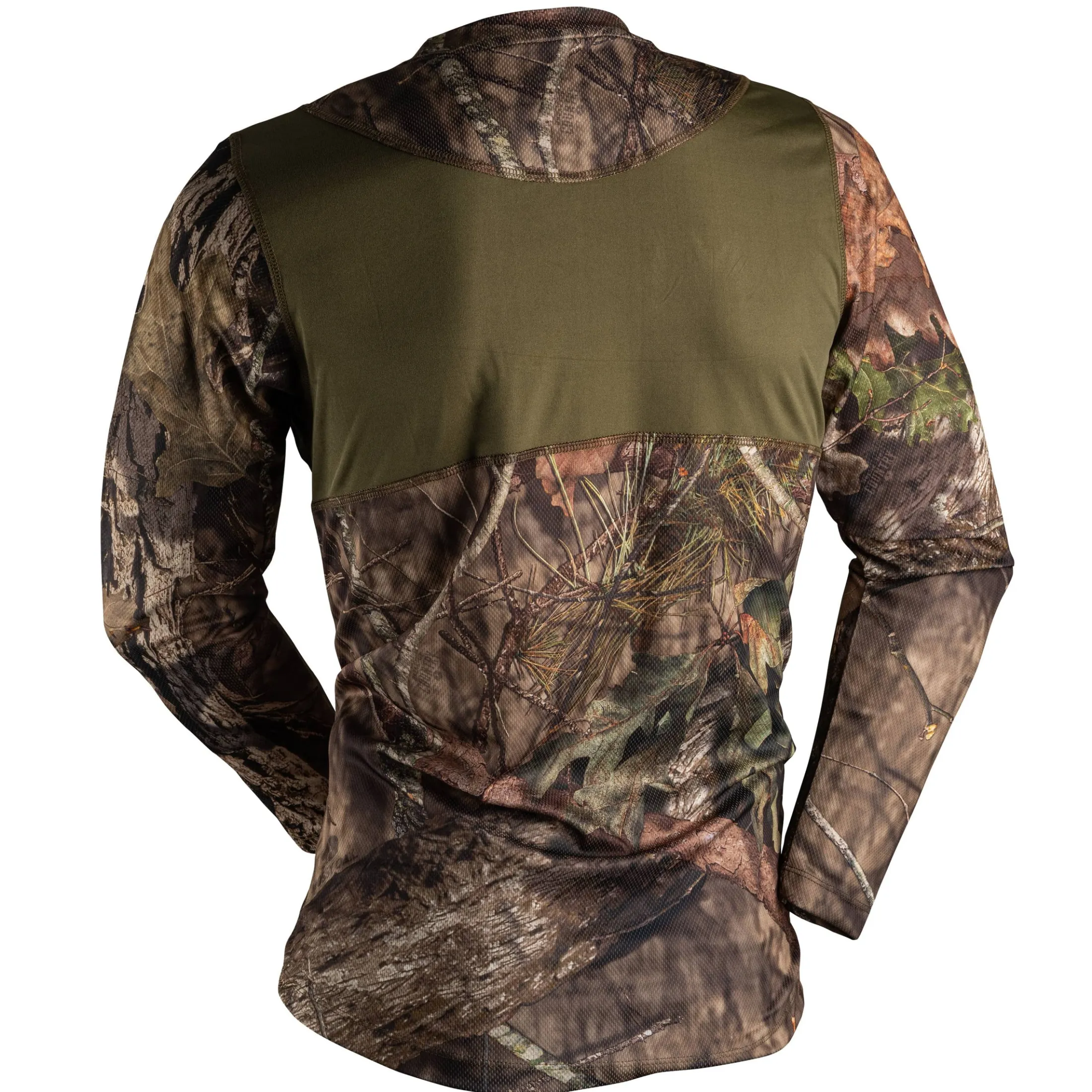 Mossy Oak Break Up Country Base layer - Men’s
