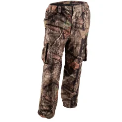 Mossy Oak Break Up Country Insulated pants - Men's
