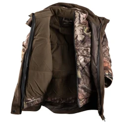 Mossy Oak Break Up Country 3-in-1 Jacket - Women's