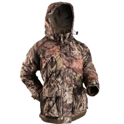 Mossy Oak Break Up Country 3-in-1 Jacket - Women's