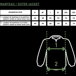 Mossy Oak Break Up Country 3-in-1 Jacket - Men's^Buckland Outfitters Clearance