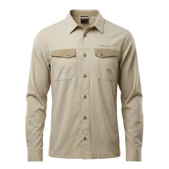 Mountain Long sleeves shirt - Men's