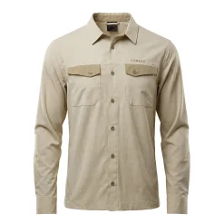 Mountain Long sleeves shirt - Men's^Connec