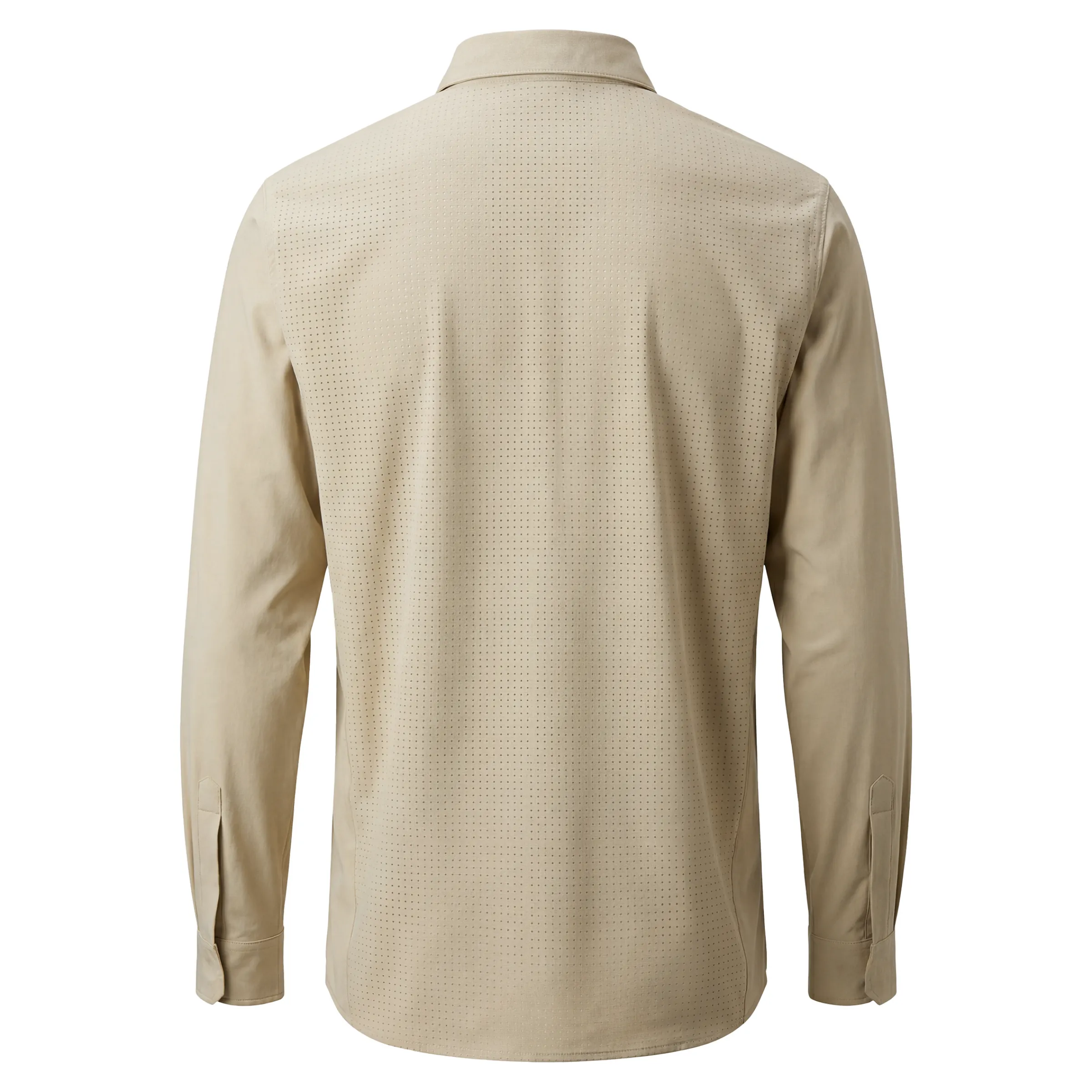 Mountain Long sleeves shirt - Men's^Connec