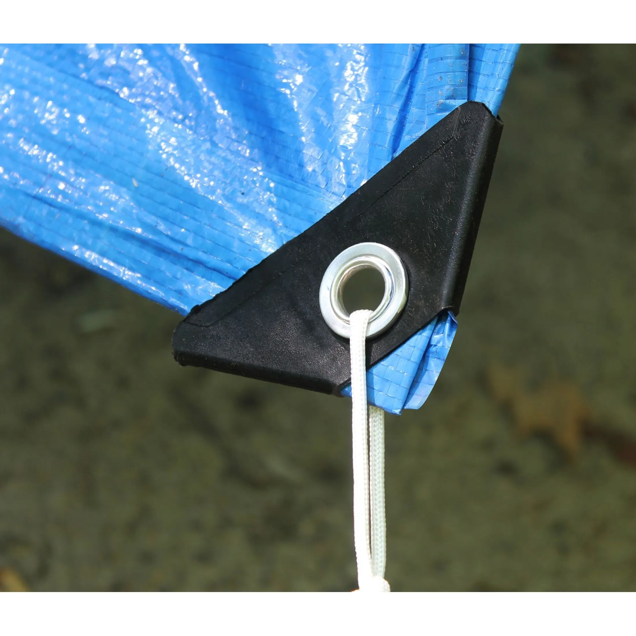 Multi function tarpaulins