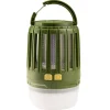 Multifunctional mosquito lamp