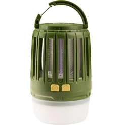 Multifunctional mosquito lamp