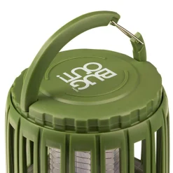 Multifunctional mosquito lamp