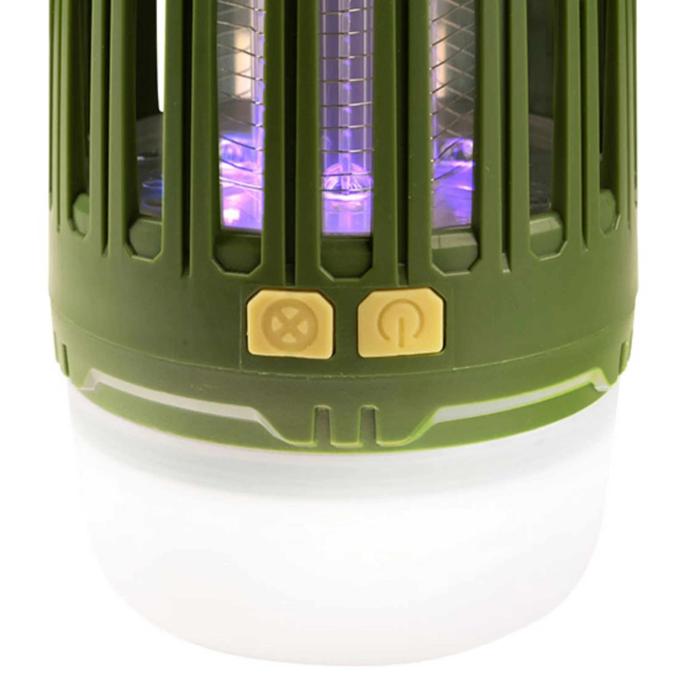 Multifunctional mosquito lamp