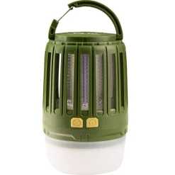 Multifunctional mosquito lamp^Bug Out Sale