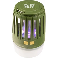 Multifunctional mosquito lamp^Bug Out Sale