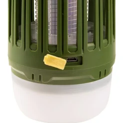Multifunctional mosquito lamp^Bug Out Sale