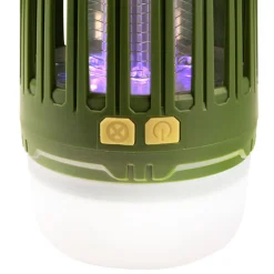 Multifunctional mosquito lamp^Bug Out Sale