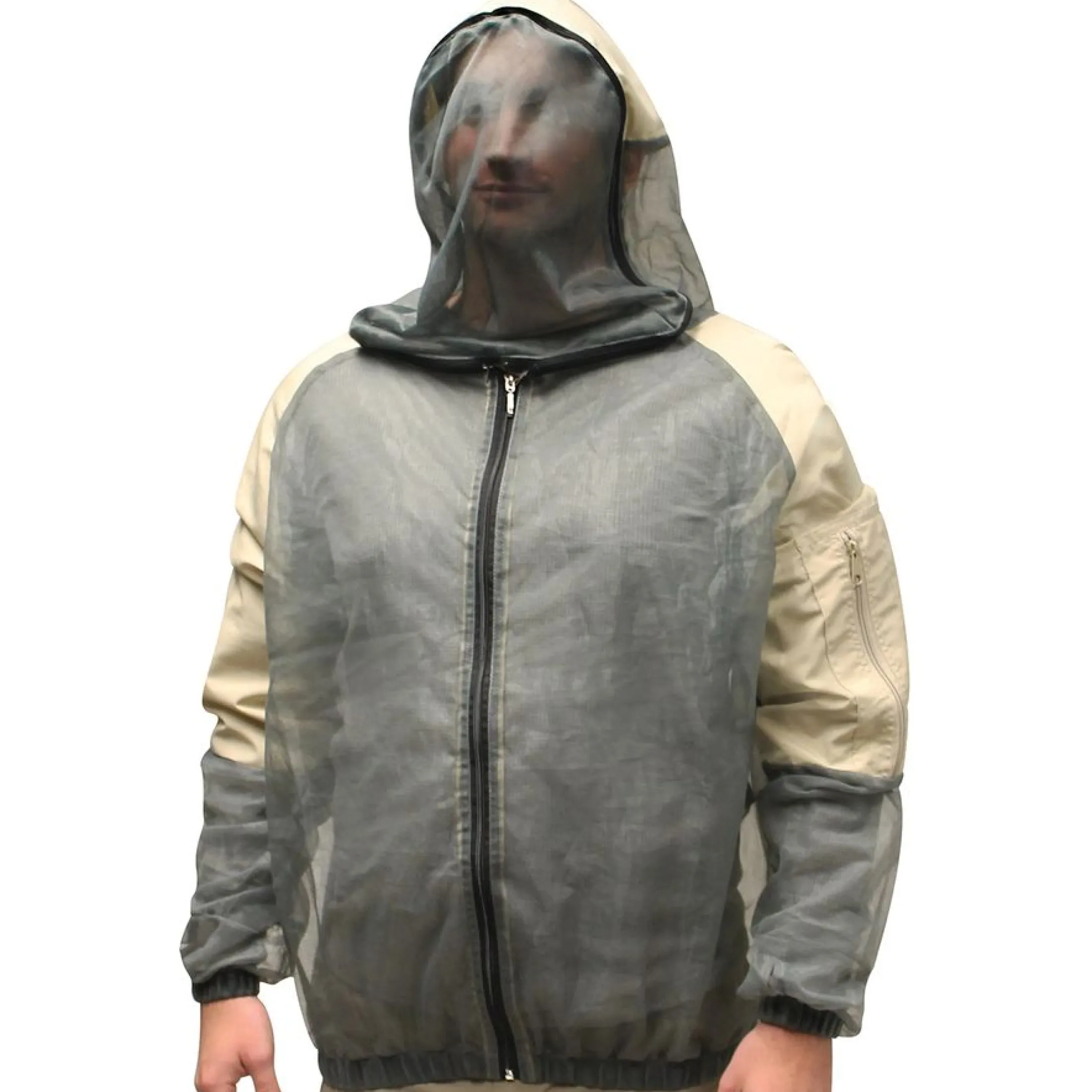 Muskoka mosquito jacket