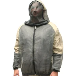 Muskoka mosquito jacket^Bushline Outdoor New