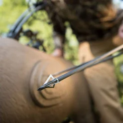 MX-3 Broadhead - 3/pkg