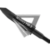 MX-3 Broadhead - 3/pkg^Muzzy Discount