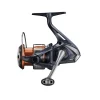 NASCI 2500HG FD Spinning reel